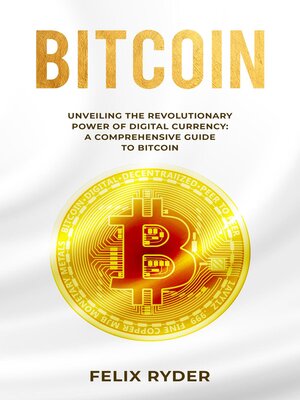 cover image of Bitcoin